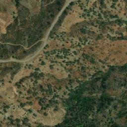 Satellite imagery of Lari Ou Chene, DZ