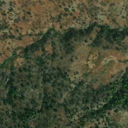 Satellite imagery of Lari Ou Chene, DZ