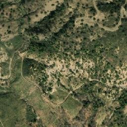 Satellite imagery of Tazerth, DZ