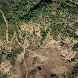 Satellite imagery of Tazerth, DZ