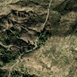 Satellite imagery of Ledjouama, DZ