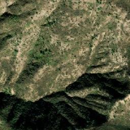 Satellite imagery of Ouamane Yala, DZ