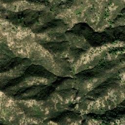 Satellite imagery of Ouamane Yala, DZ