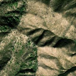 Satellite imagery of Ouamane Yala, DZ