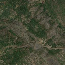 Satellite imagery of Kef Kerias, DZ