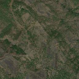 Satellite imagery of Kef Kerias, DZ