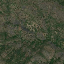 Satellite imagery of Kef Kerias, DZ
