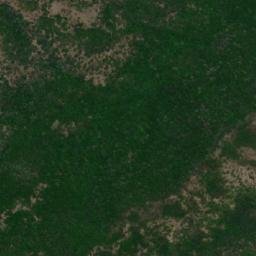 Satellite imagery of Djebel Senouberiat, DZ