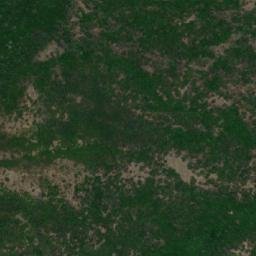 Satellite imagery of Djebel Senouberiat, DZ