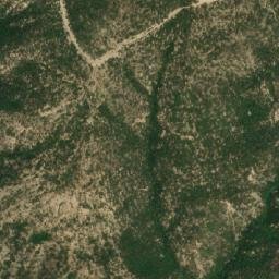 Satellite imagery of Draa el Oustani, DZ