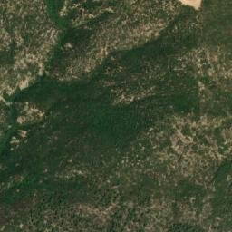 Satellite imagery of Draa el Oustani, DZ