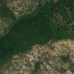 Satellite imagery of Djebel Lachouaf, DZ