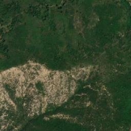 Satellite imagery of Djebel Lachouaf, DZ