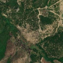 Satellite imagery of Djebel Lachouaf, DZ
