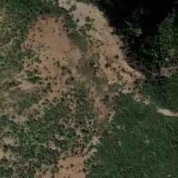 Satellite imagery of Koudiat Sidi el Mokhfi, DZ