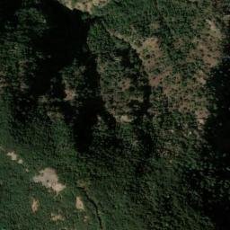 Satellite imagery of Koudiat Sidi el Mokhfi, DZ