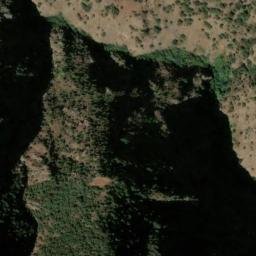 Satellite imagery of Koudiat Sidi el Mokhfi, DZ