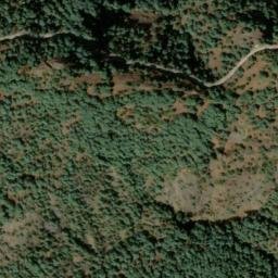 Satellite imagery of Koudiat Sidi Abd el Kader, DZ