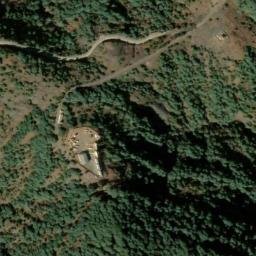 Satellite imagery of Koudiat Sidi Abd el Kader, DZ