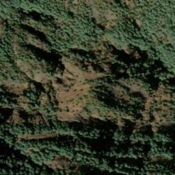 Satellite imagery of Koudiat Sidi Abd el Kader, DZ