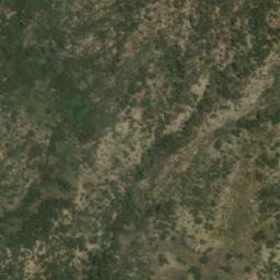 Satellite imagery of Koudia Hloûk, DZ