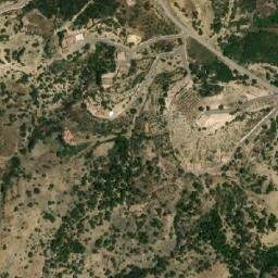 Satellite imagery of Koudia Tarzafet, DZ