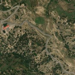 Satellite imagery of Koudia Sonngat, DZ