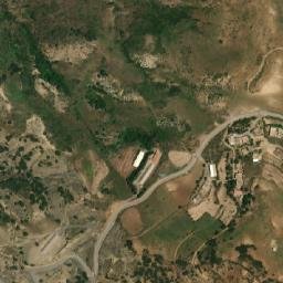 Satellite imagery of Koudia Sonngat, DZ