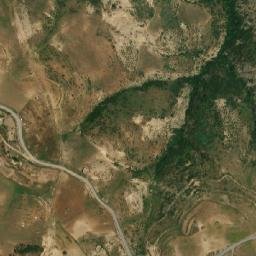 Satellite imagery of Koudia Sonngat, DZ