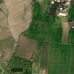 Satellite imagery of Djebel Sidi Ali Ben Mohammed, DZ