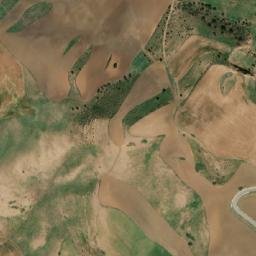 Satellite imagery of Djebel Nougra, DZ