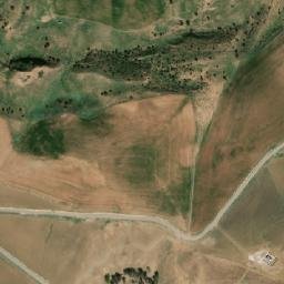 Satellite imagery of Djebel Nougra, DZ