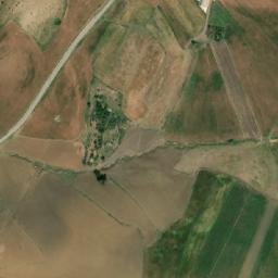 Satellite imagery of Djebel Nougra, DZ