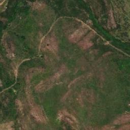 Satellite imagery of Ras el Djenane, DZ