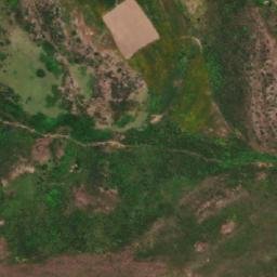 Satellite imagery of Ras el Djenane, DZ