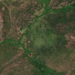 Satellite imagery of Ras el Djenane, DZ