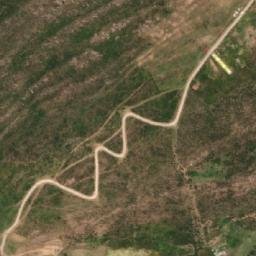 Satellite imagery of Kef el Akehal, DZ