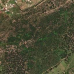 Satellite imagery of Kef el Akehal, DZ