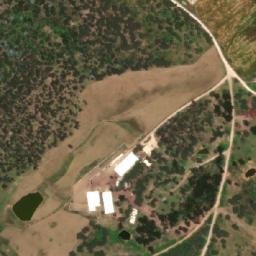 Satellite imagery of Kef el Akehal, DZ