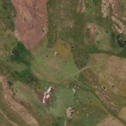 Satellite imagery of Kef el Akehal, DZ