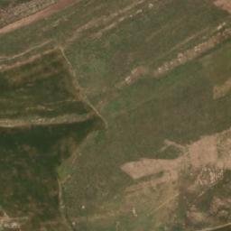 Satellite imagery of Kef Toualeg, DZ