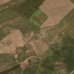 Satellite imagery of Kef Toualeg, DZ