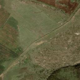 Satellite imagery of Kef Toualeg, DZ