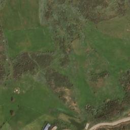 Satellite imagery of Koudiat ed Driniza, DZ
