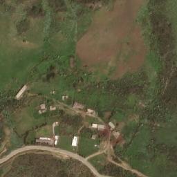 Satellite imagery of Koudiat ed Driniza, DZ