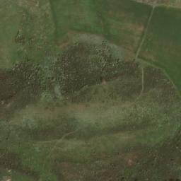 Satellite imagery of Koudiat ed Driniza, DZ