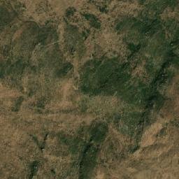 Satellite imagery of Kêf el Boûm, DZ