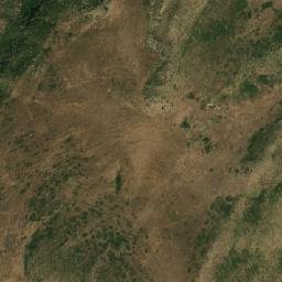 Satellite imagery of Kêf el Boûm, DZ