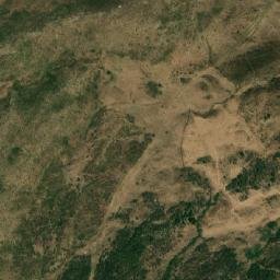 Satellite imagery of Kêf el Boûm, DZ