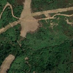 Satellite imagery of El Meza, DZ